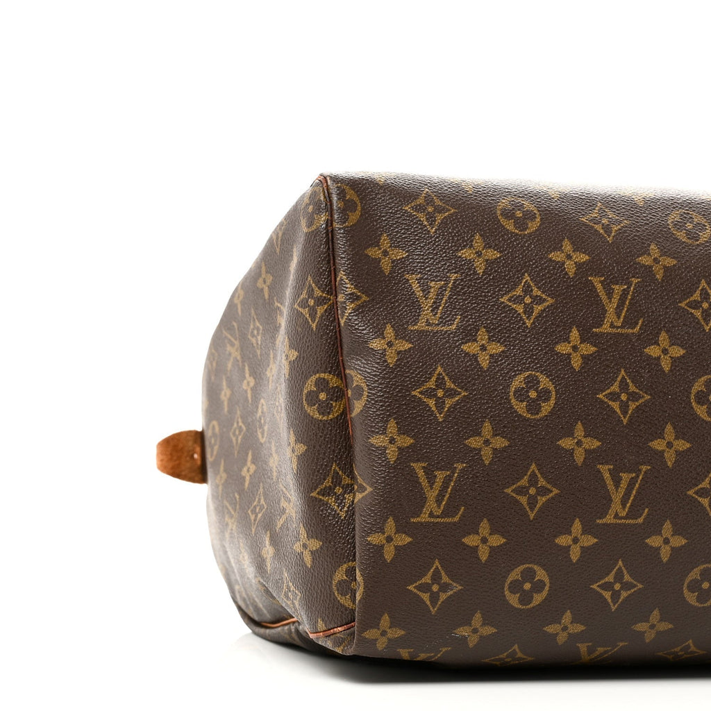 Monogram Speedy 40