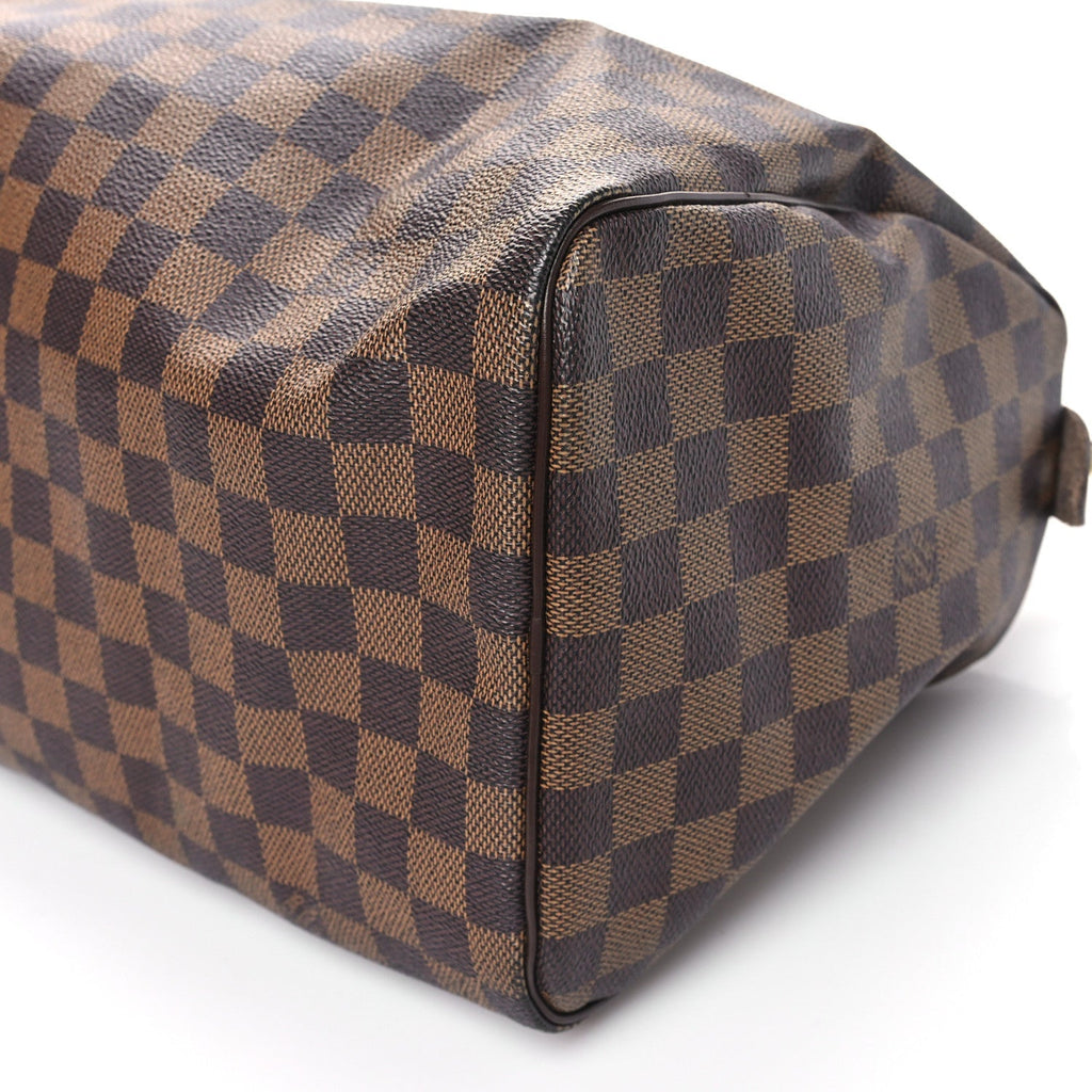 Damier Ebene Speedy 30