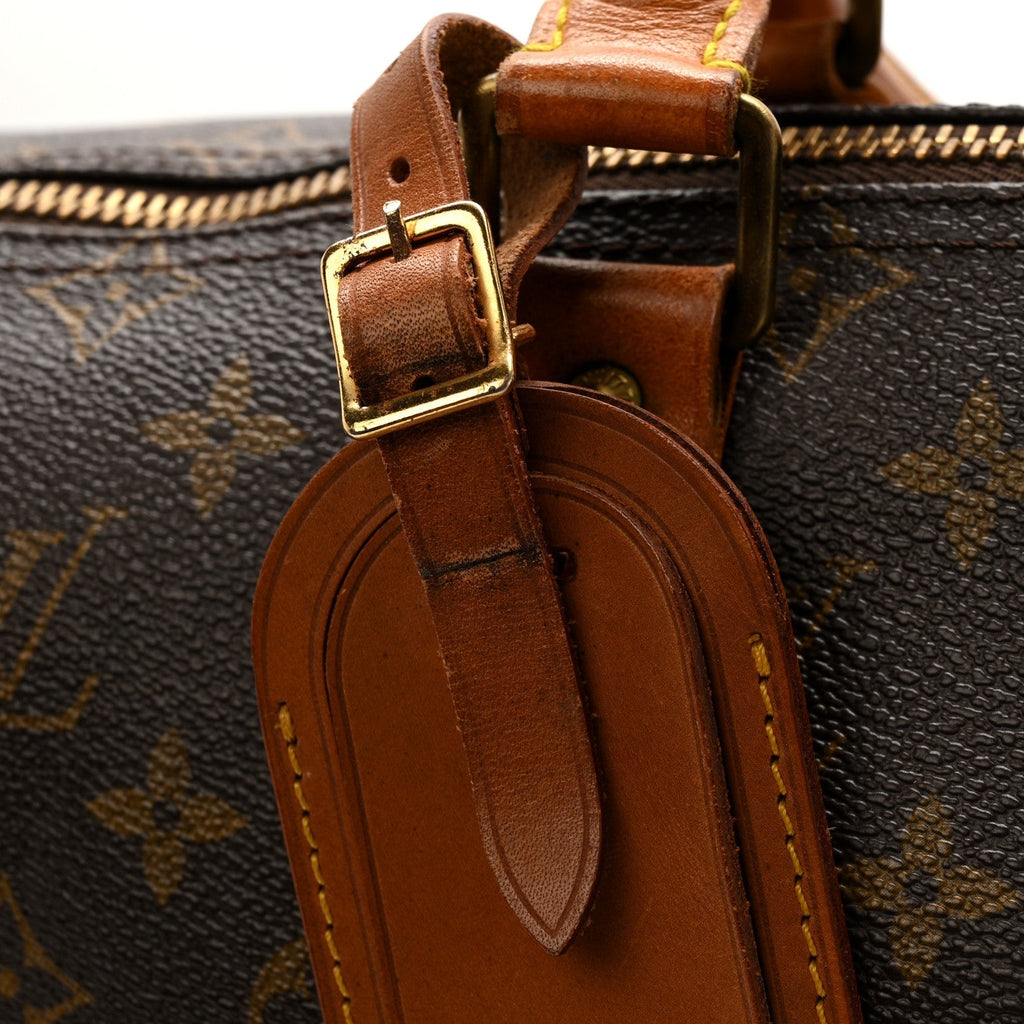 Monogram Keepall 45