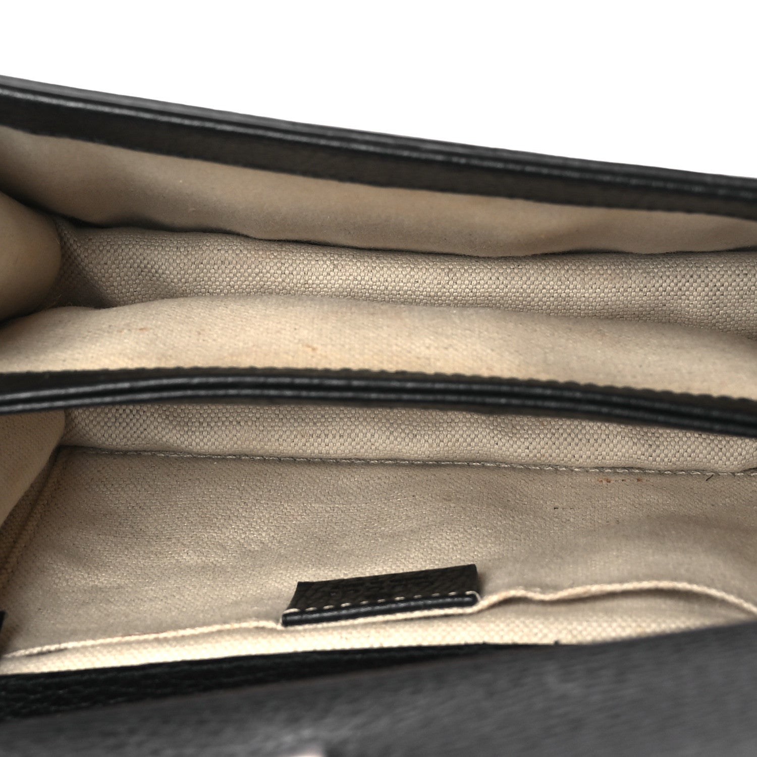 Dollar Calfskin Crystal Web Mini Dionysus Bamboo Top Handle Bag Black Black Diamond