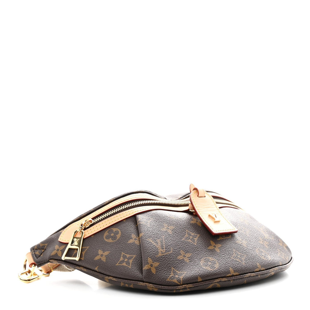 Monogram High Rise Bumbag