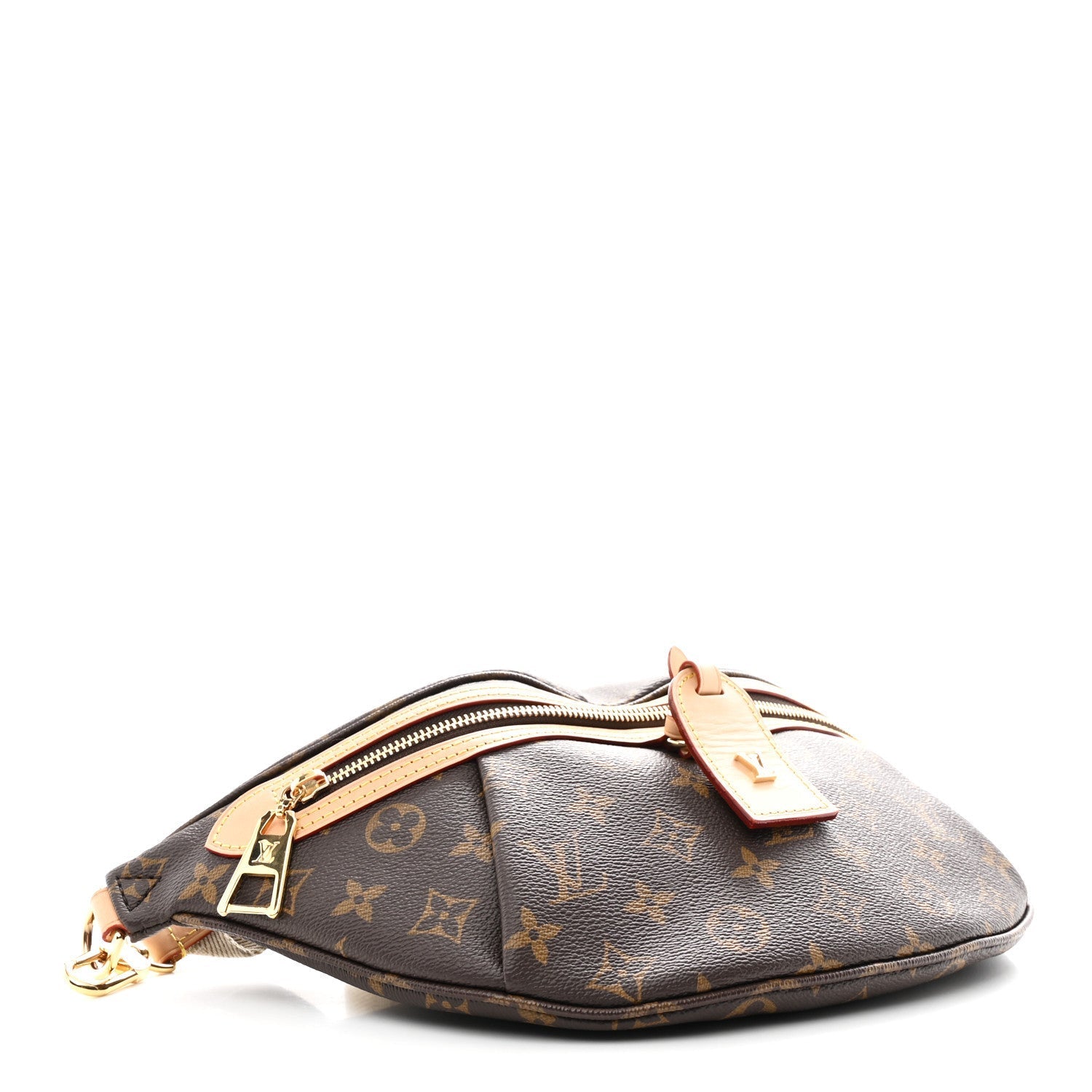 Monogram High Rise Bumbag