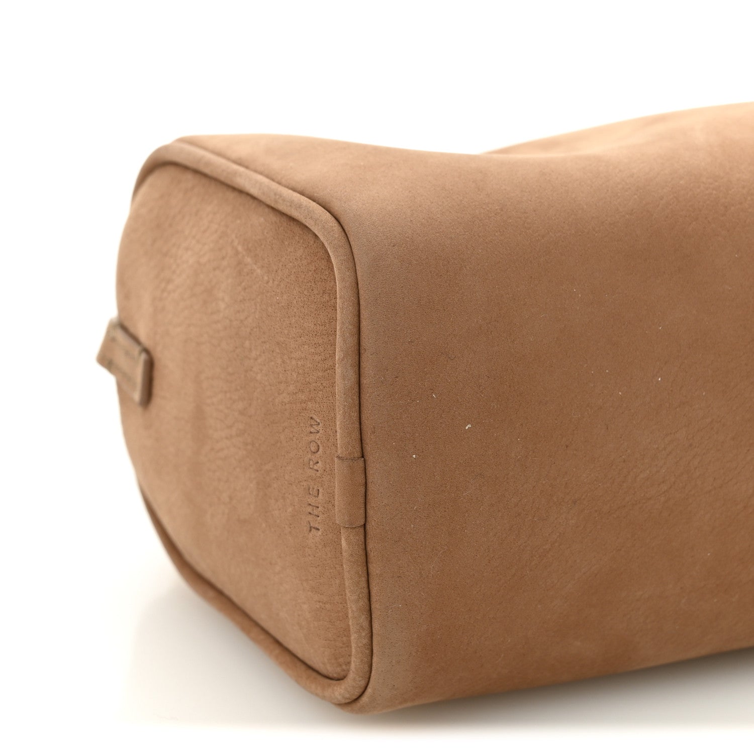 Nubuck 90's Bag Tundra