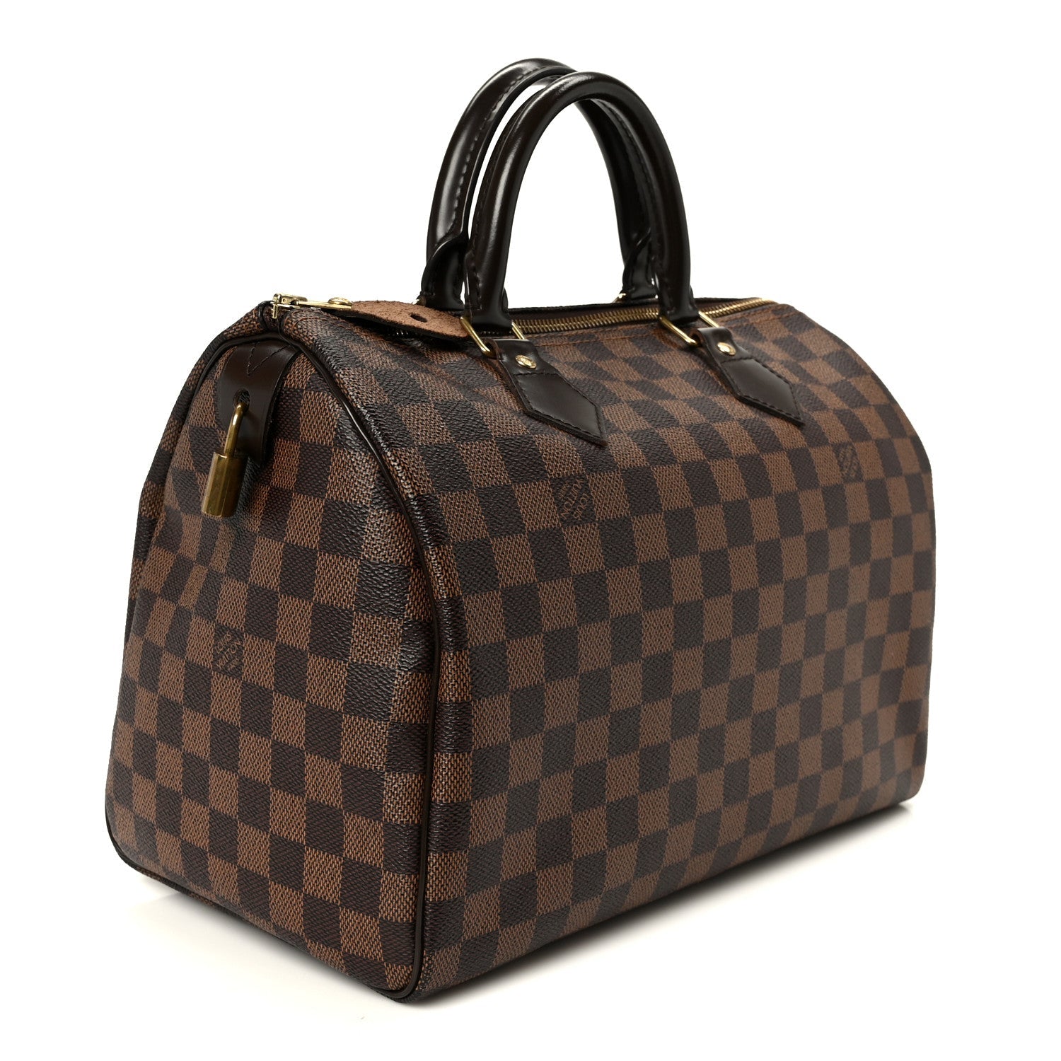 Damier Ebene Speedy 30