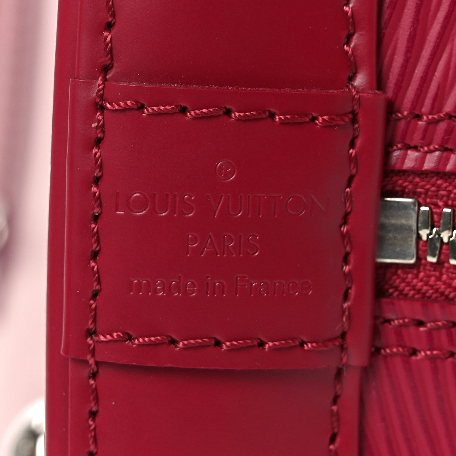 Epi Alma PM Fuchsia