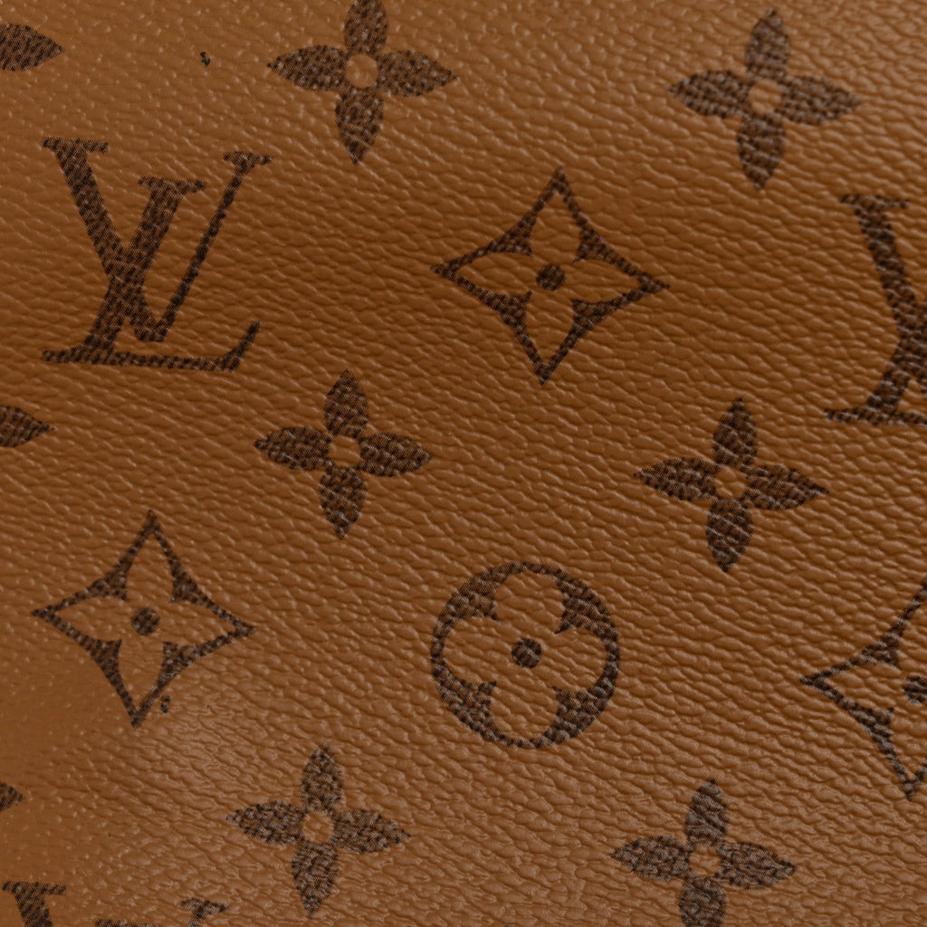 Reverse Monogram Pochette Metis