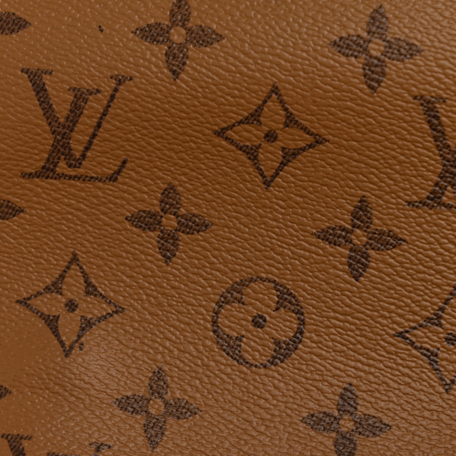 Reverse Monogram Pochette Metis