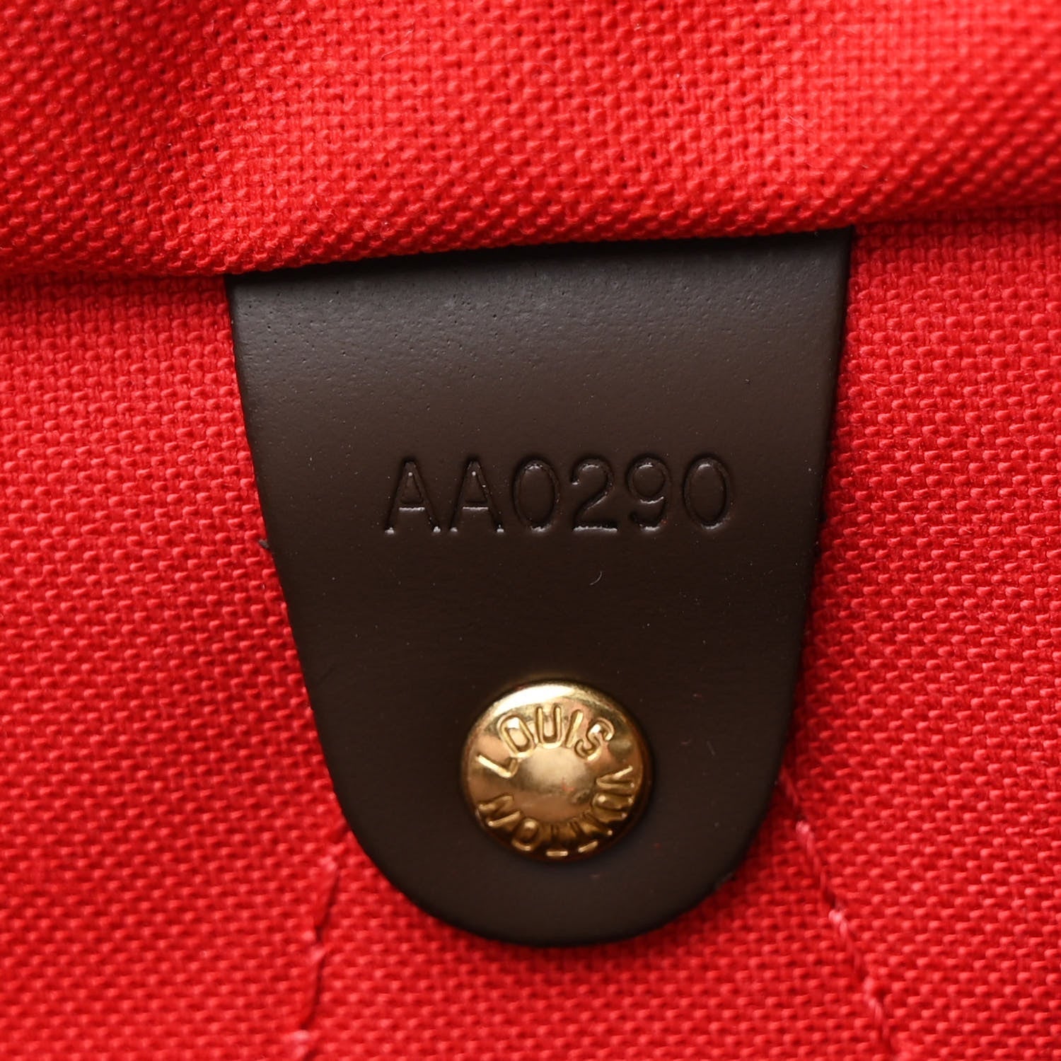Damier Ebene Speedy Bandouliere 30