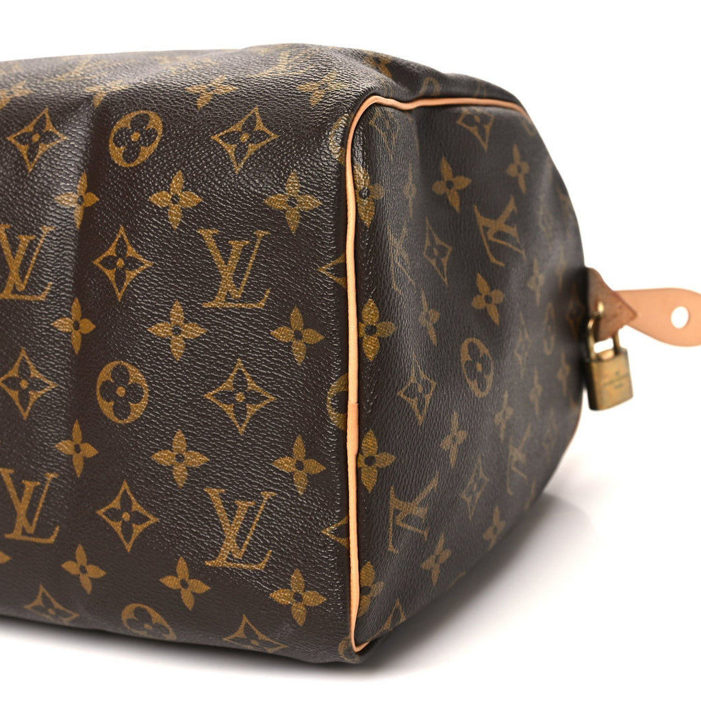 Monogram Speedy 30