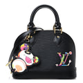 LV X TM Epi Alma BB Black