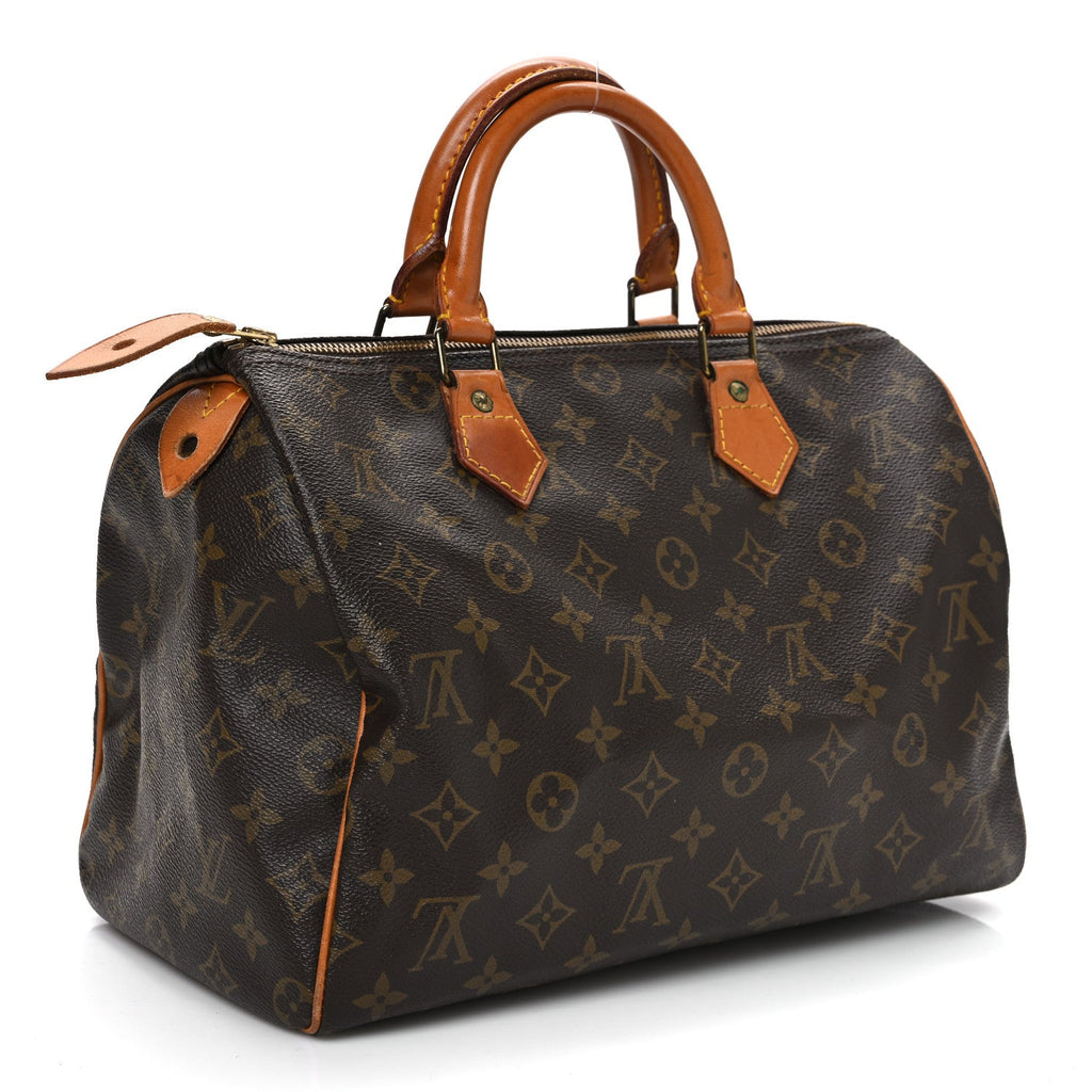 Monogram Speedy 30