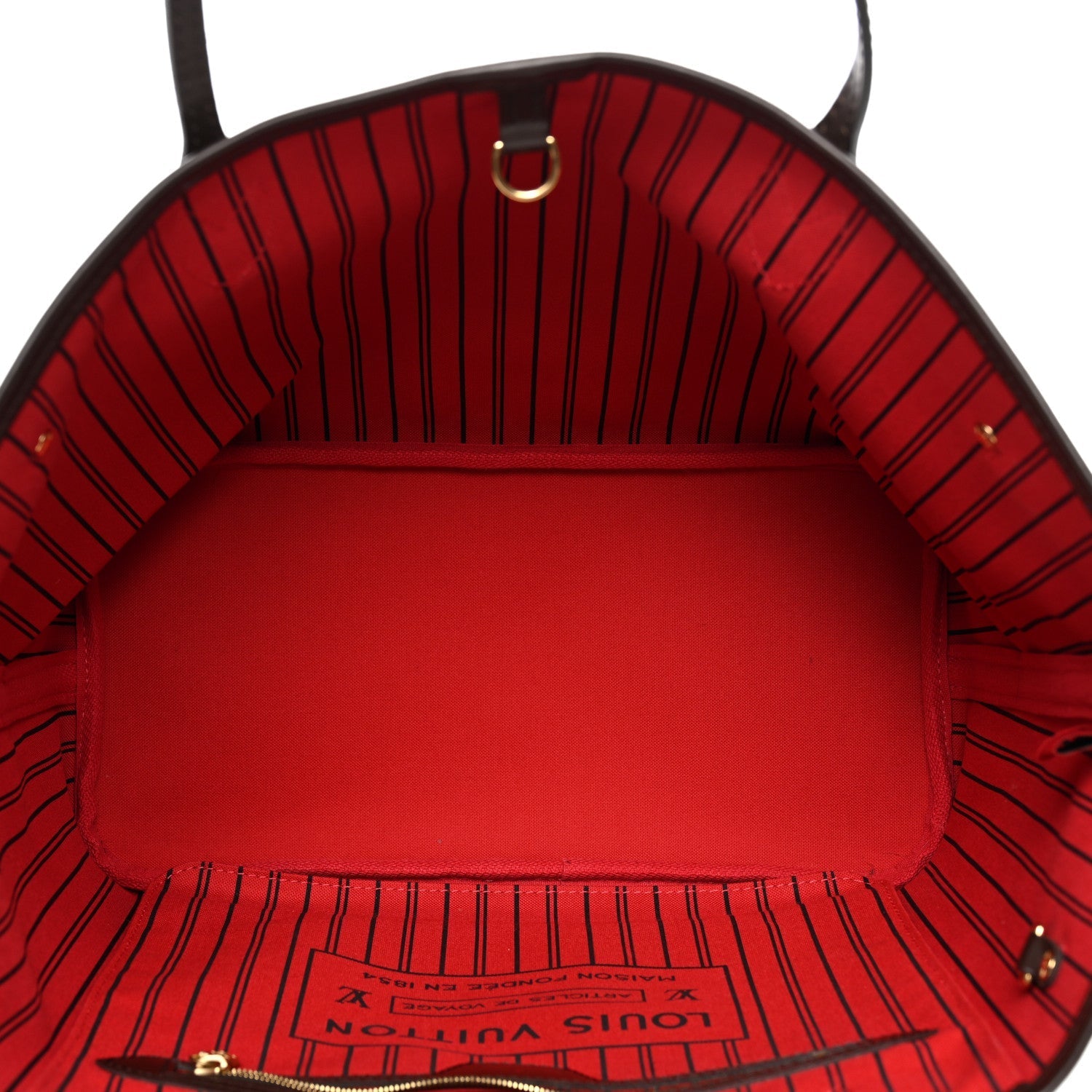Damier Ebene Neo Neverfull MM