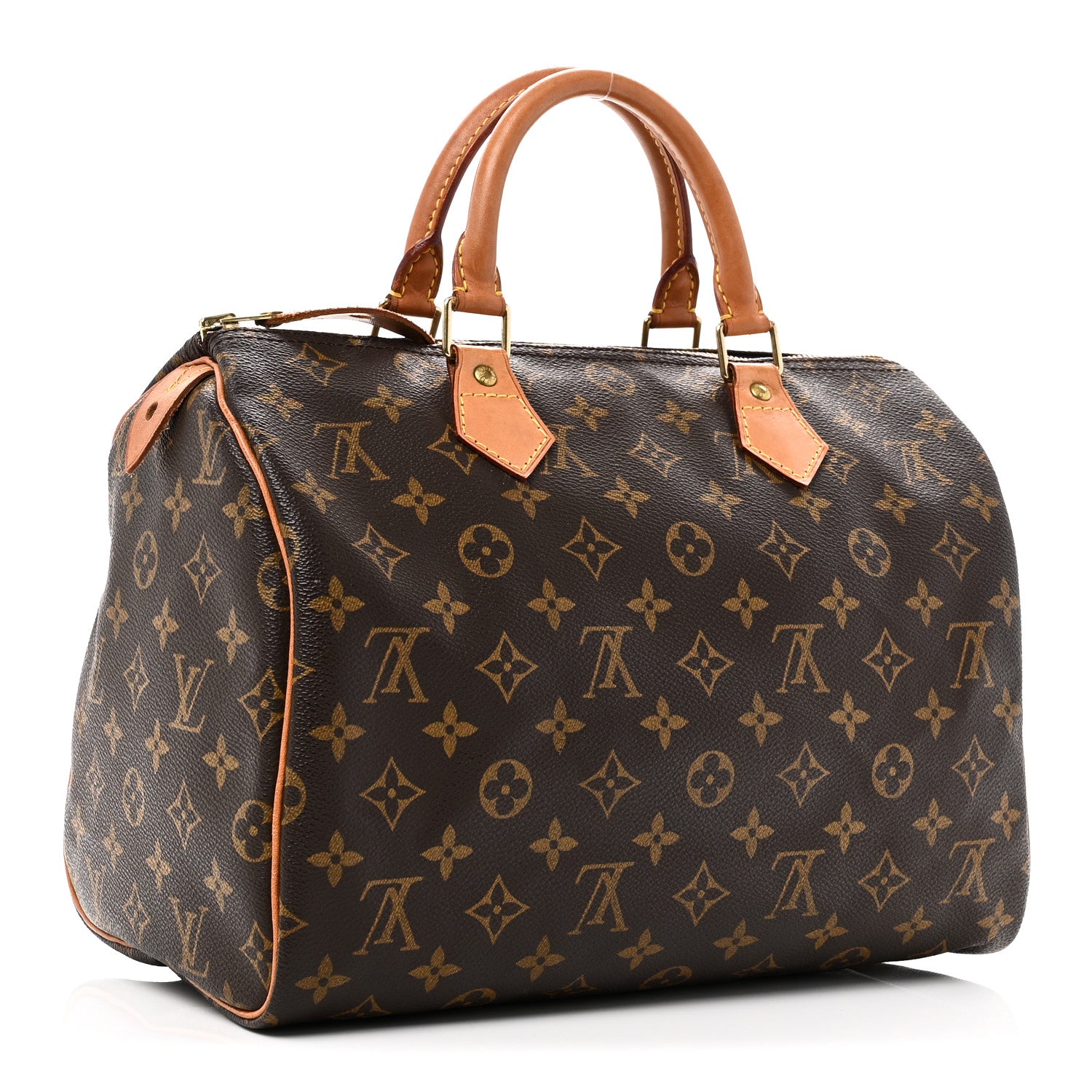 Monogram Speedy 30