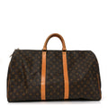 Monogram Keepall 55