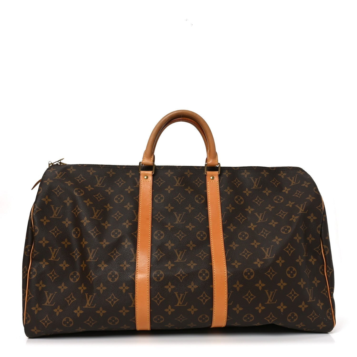 Monogram Keepall 55