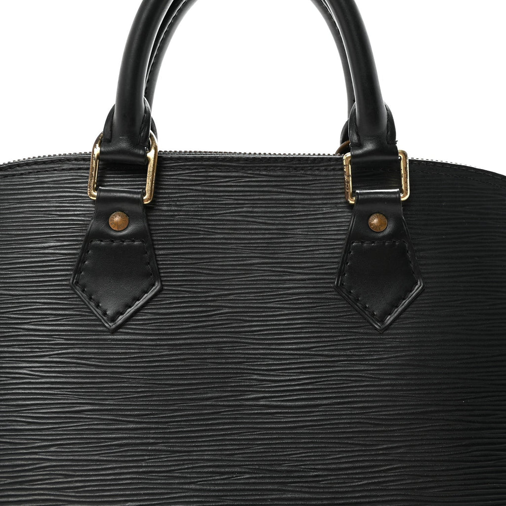 Epi Alma PM  Black
