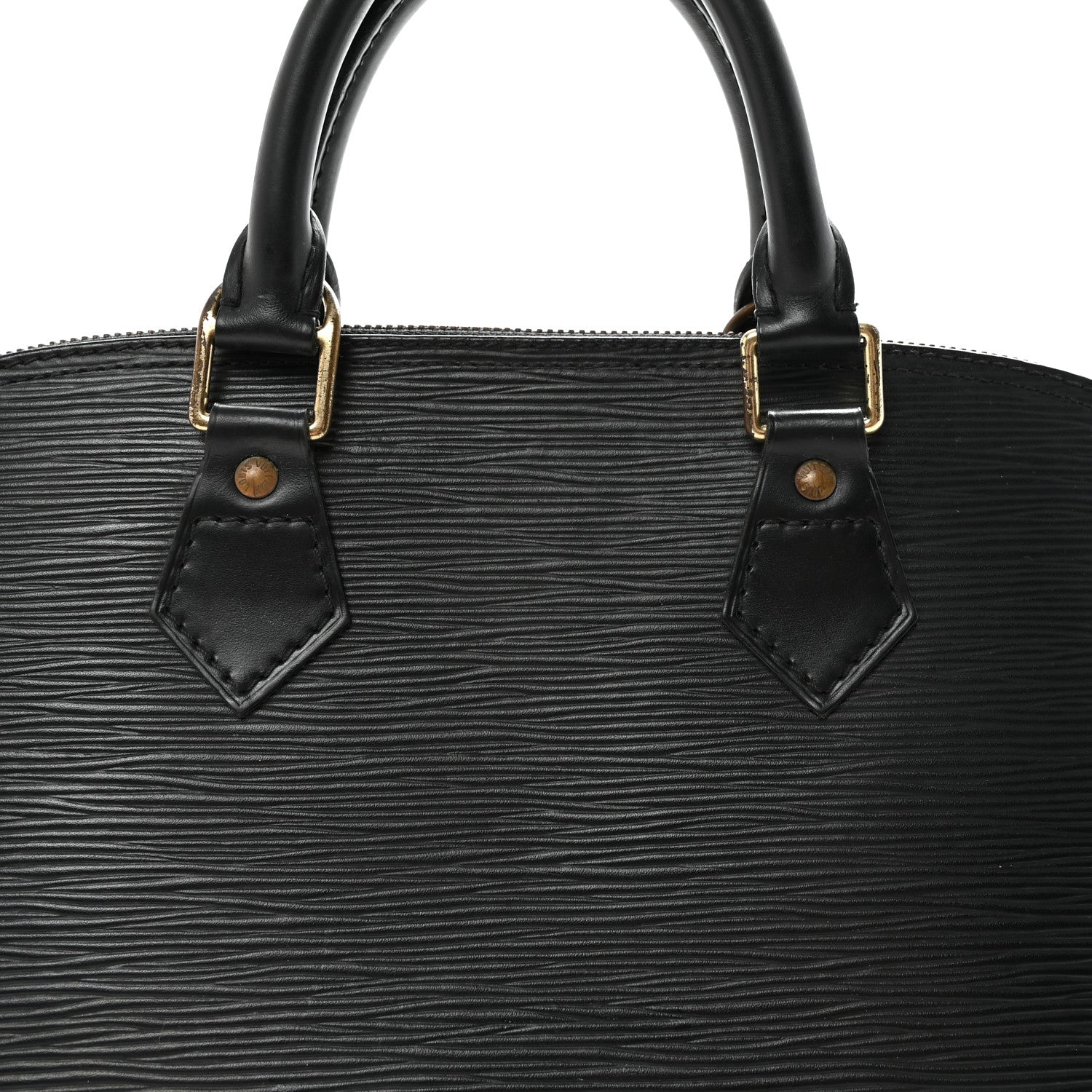 Epi Alma PM  Black