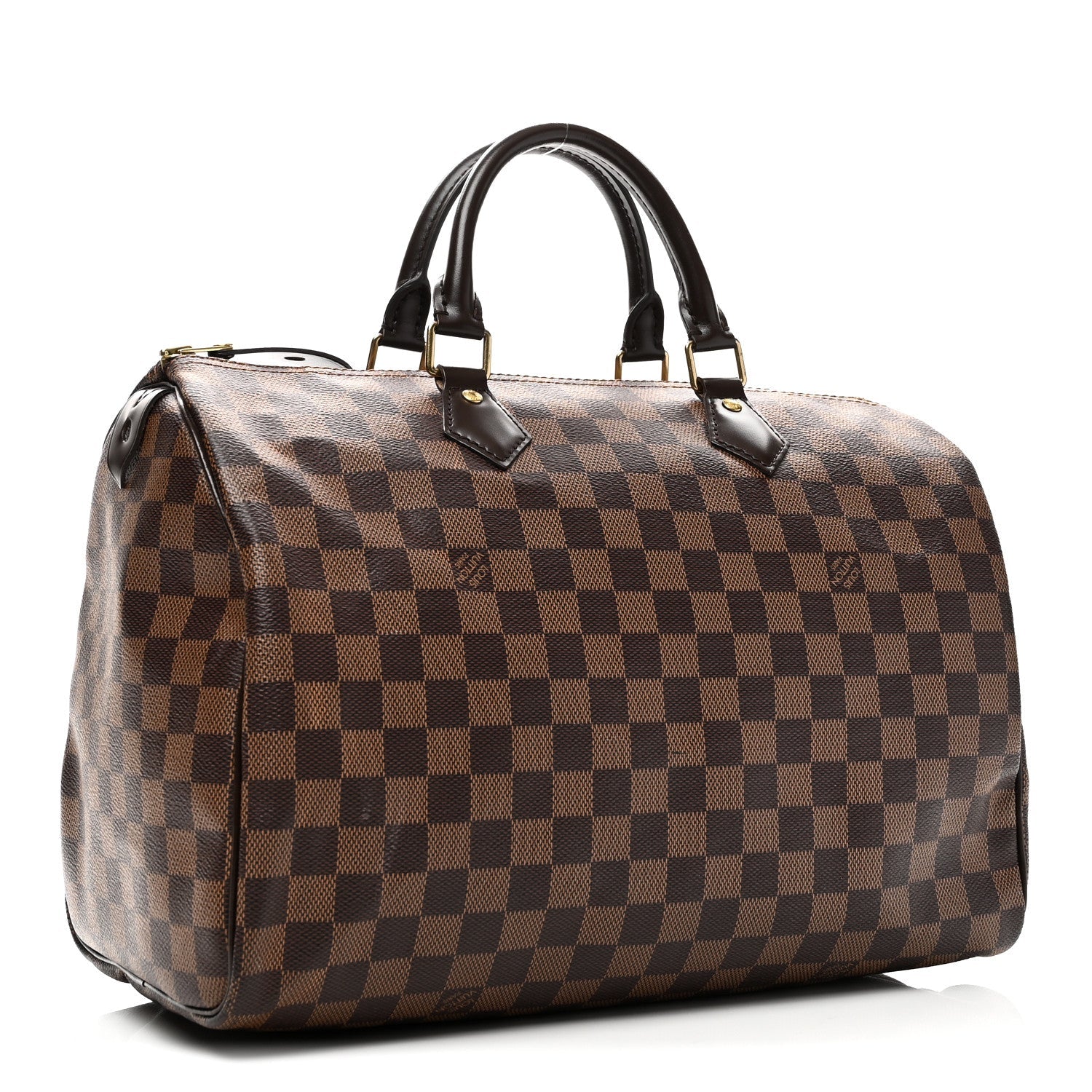 Damier Ebene Speedy 35