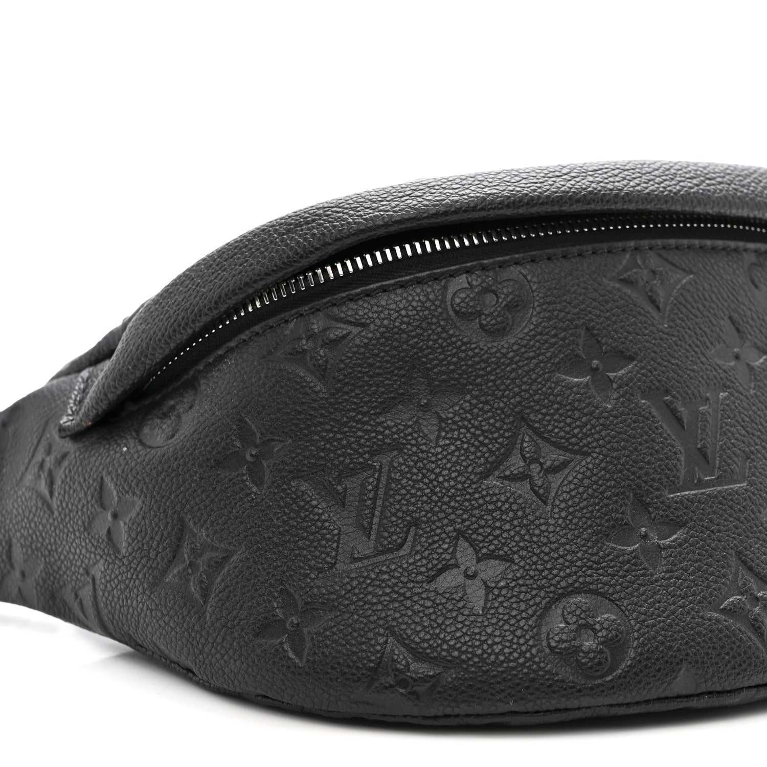 Empreinte Uniformes BumBag Black