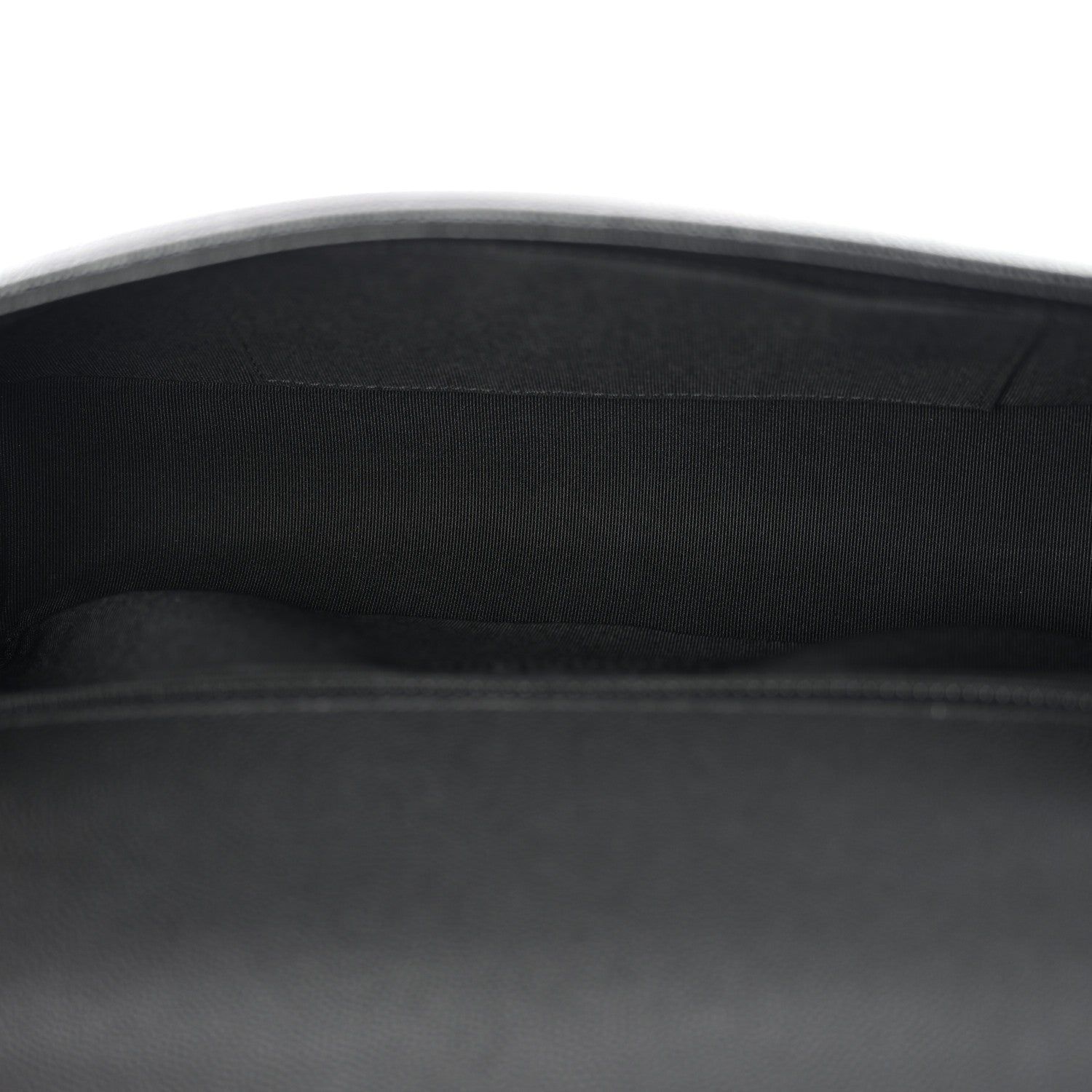 Caviar Quilted New Medium Boy Flap Black