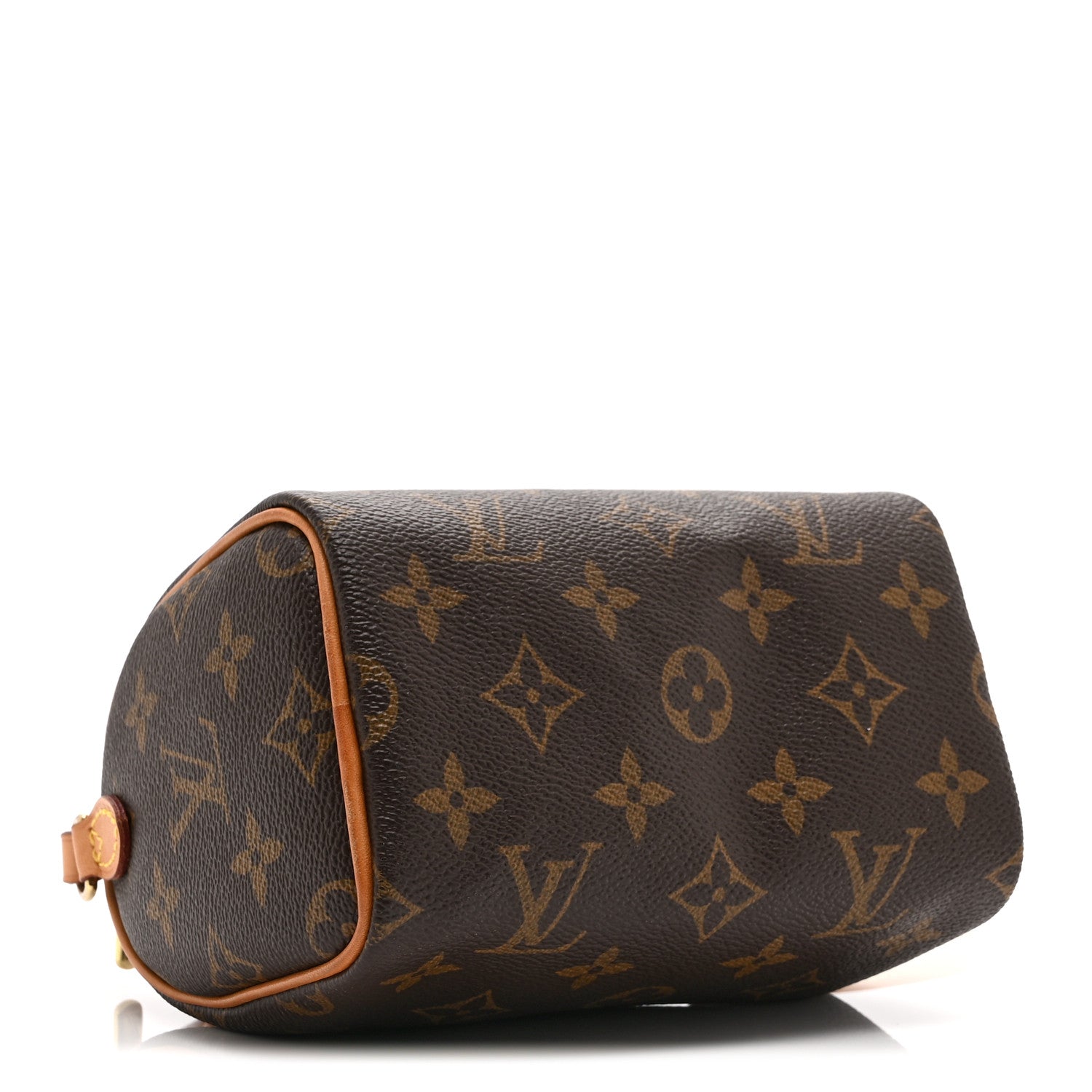 Monogram Nano Speedy