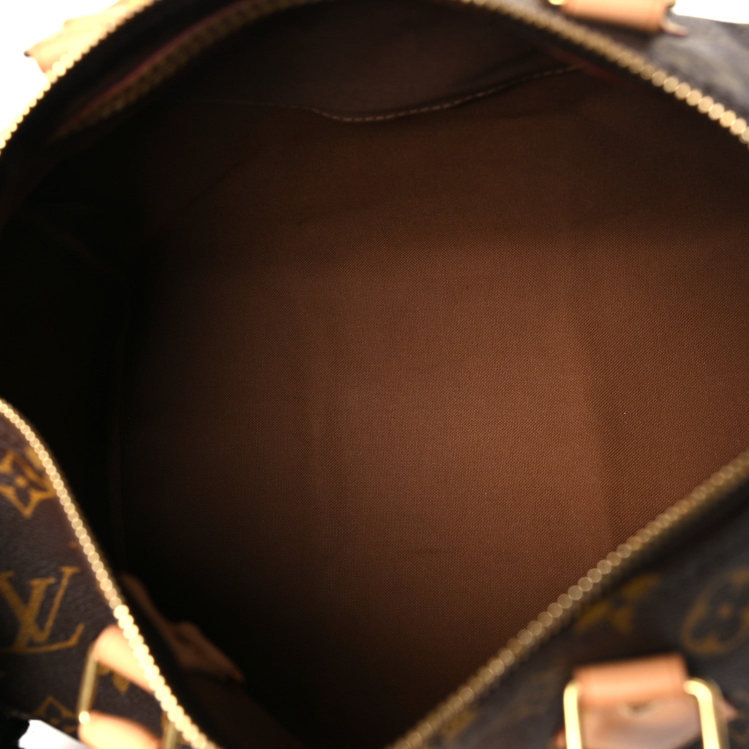 Monogram Speedy 30