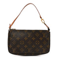 Monogram Pochette Accessories