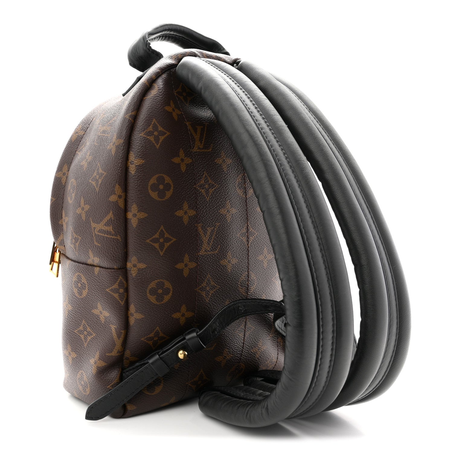 Monogram Palm Springs Backpack PM