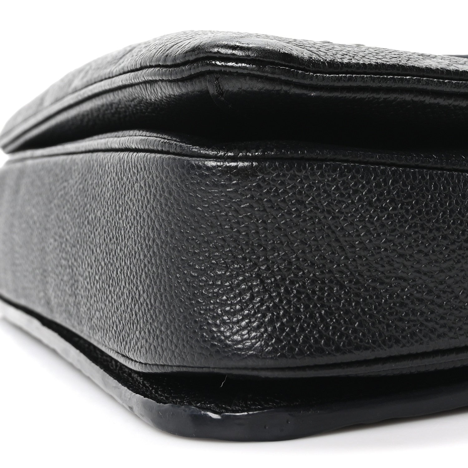 Empreinte Pochette Metis Black