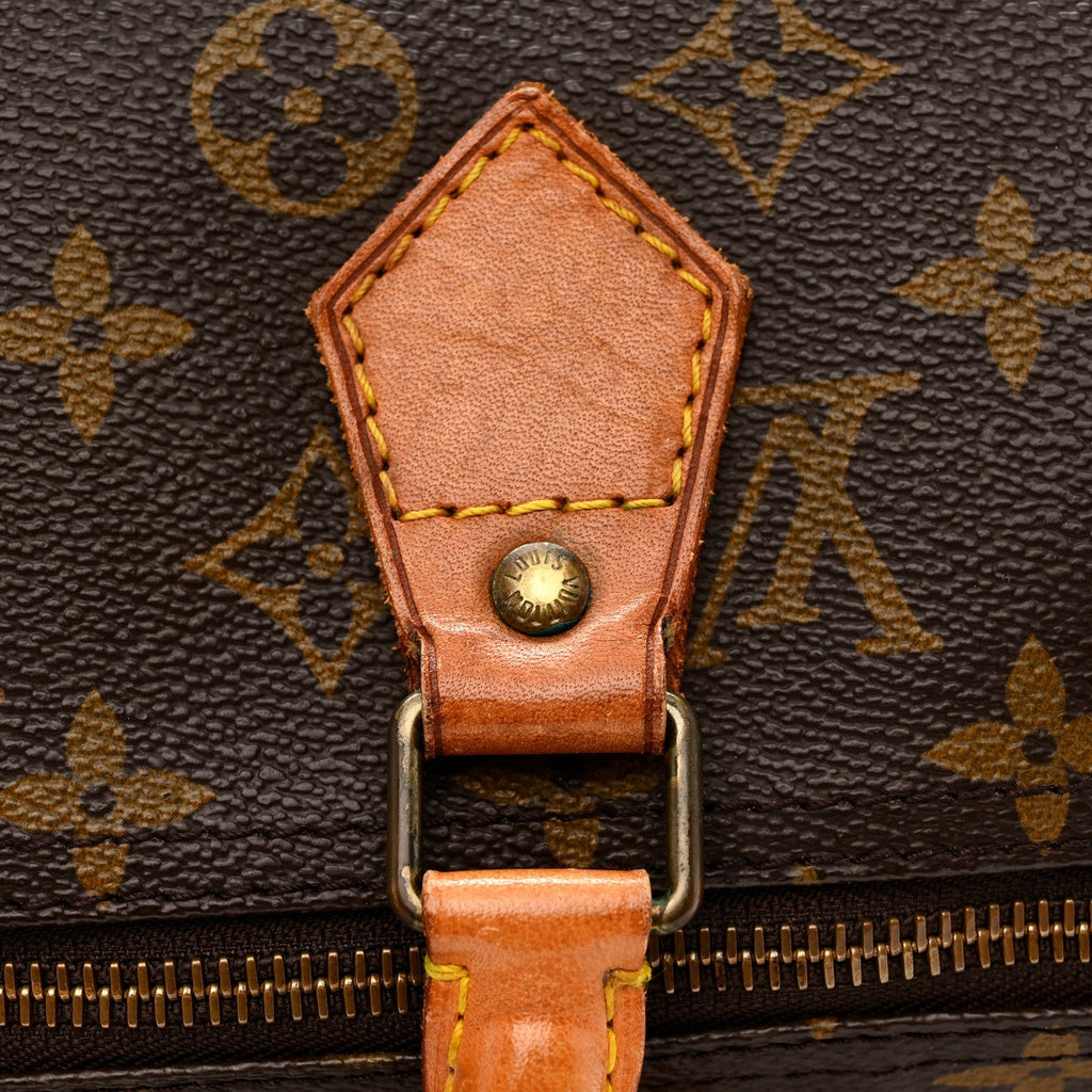 Monogram Speedy 40