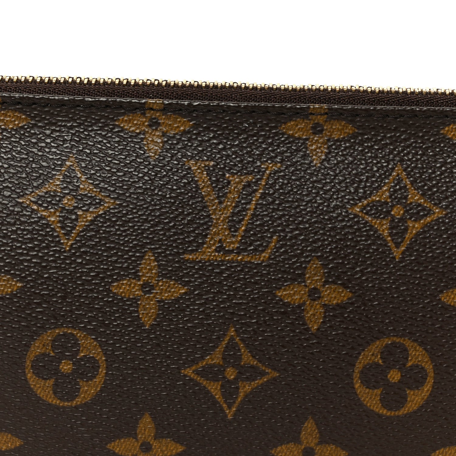 Monogram Pochette Accessories