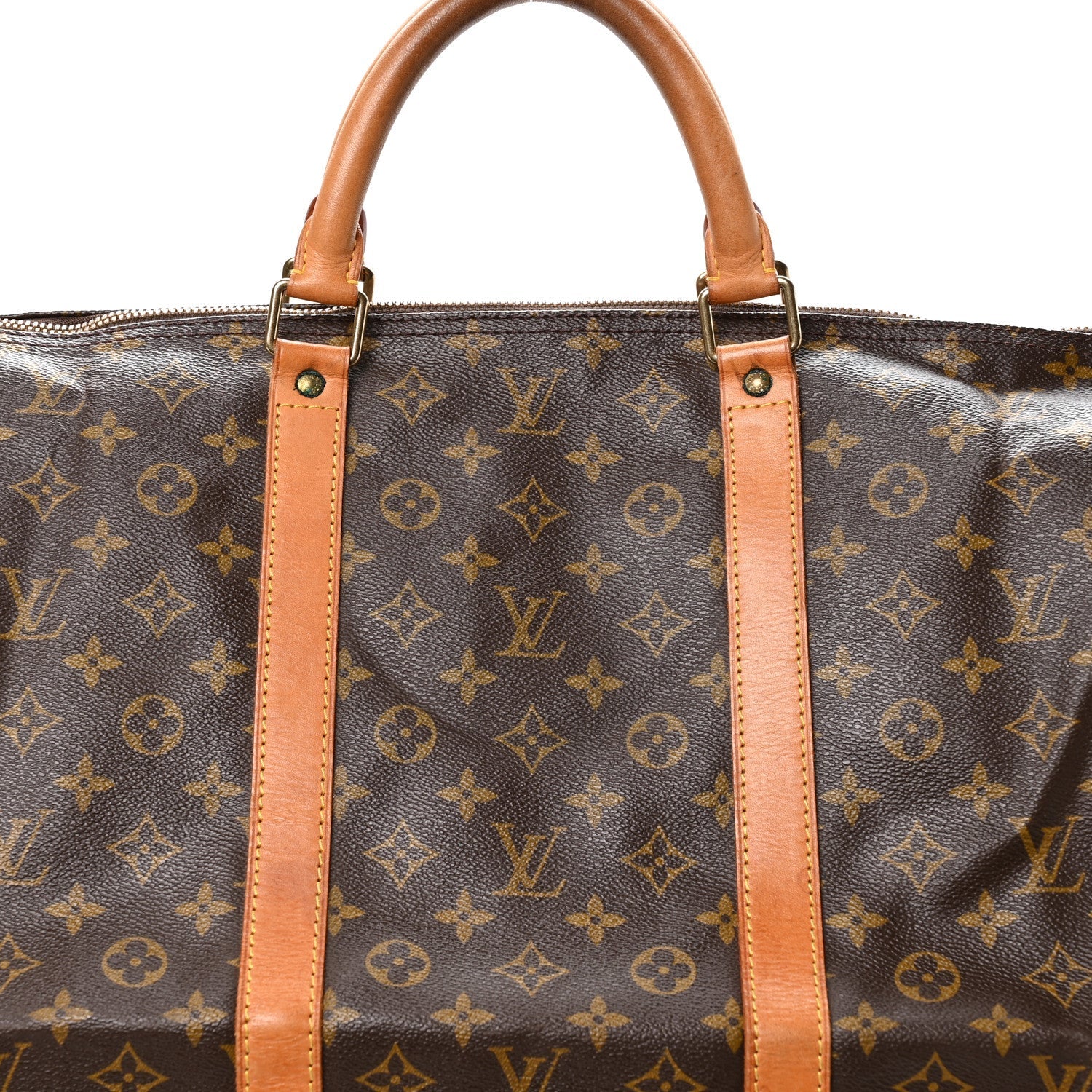 Monogram Keepall 60