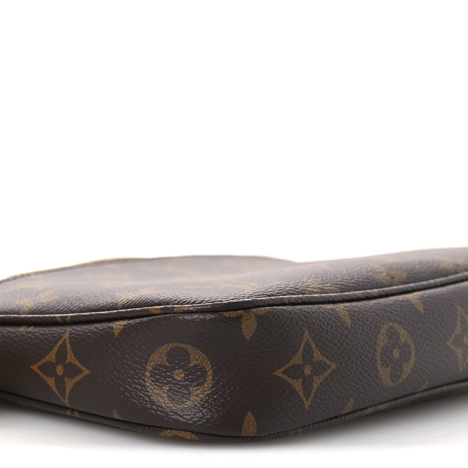 Monogram Chain Pochette Accessories