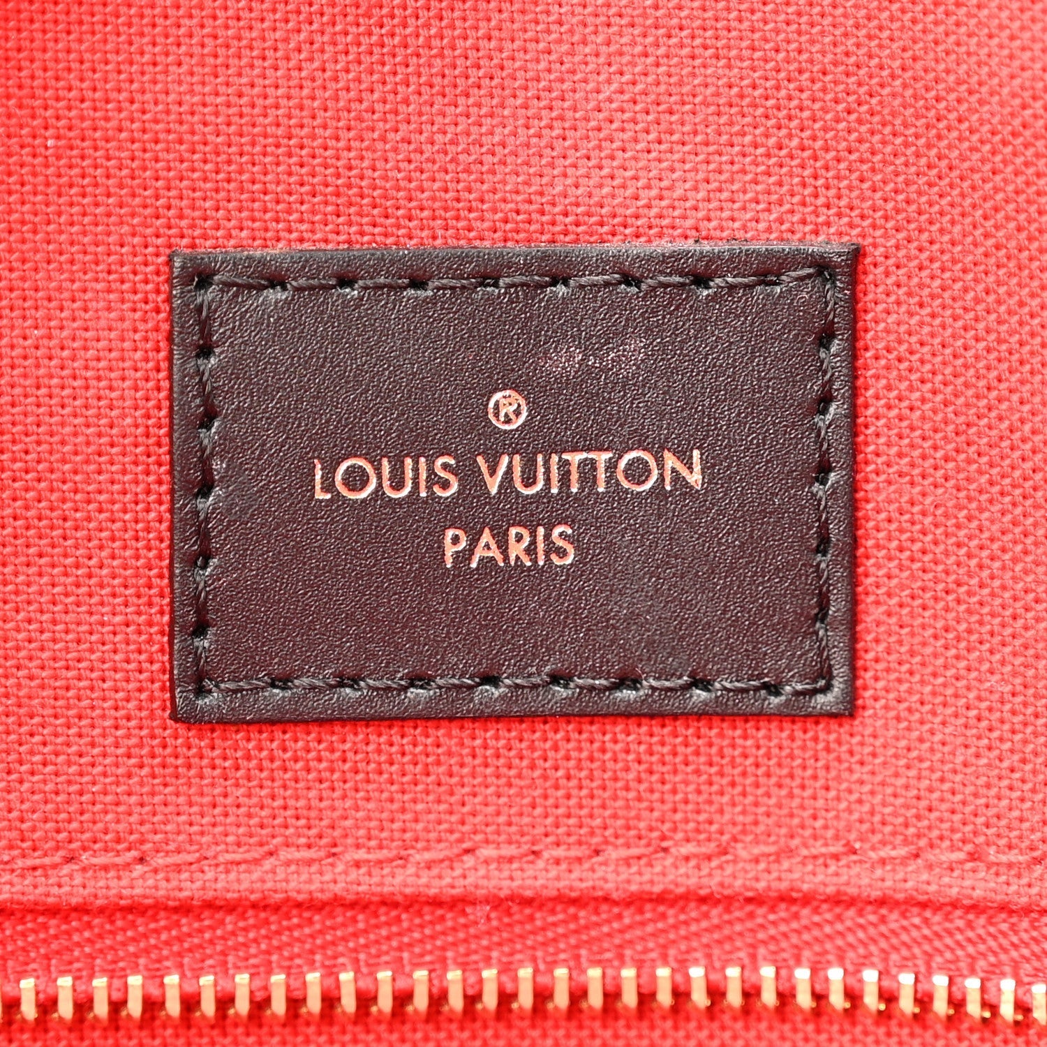 Reverse Monogram Giant Onthego GM