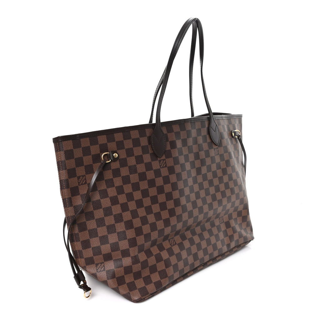 Damier Ebene Neverfull GM