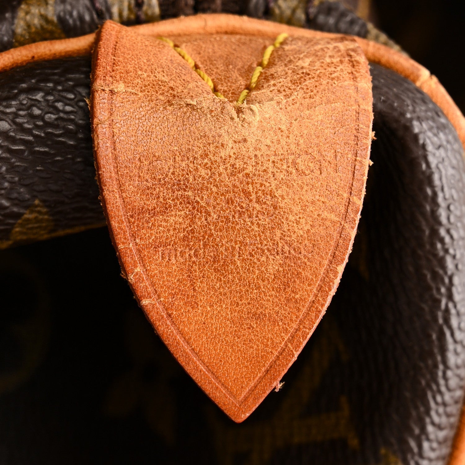 Monogram Keepall 45