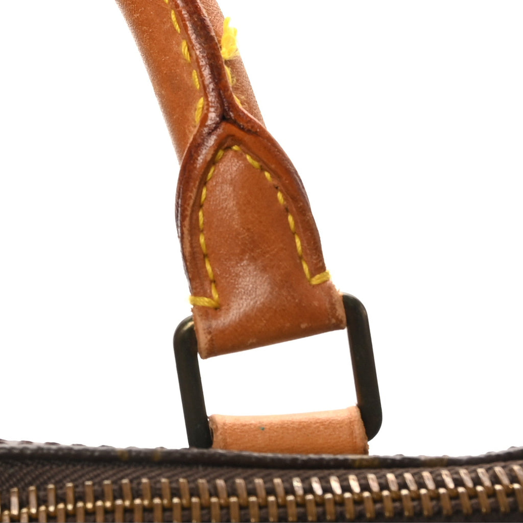 Monogram Keepall 50