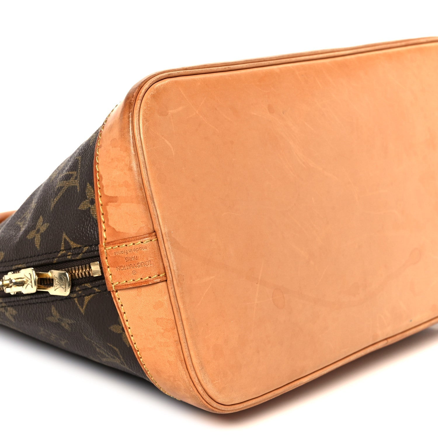 Monogram Alma PM