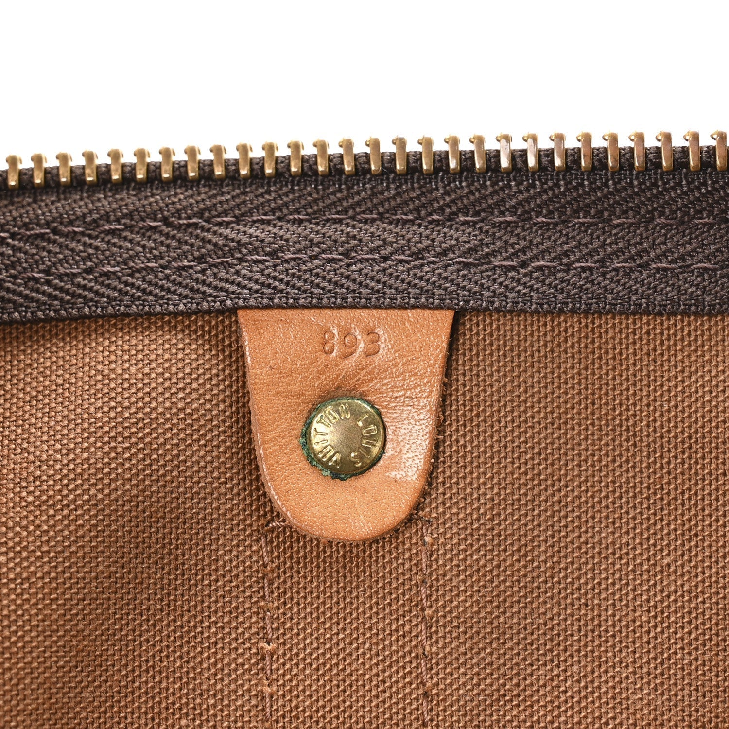Monogram Keepall Bandouliere 55