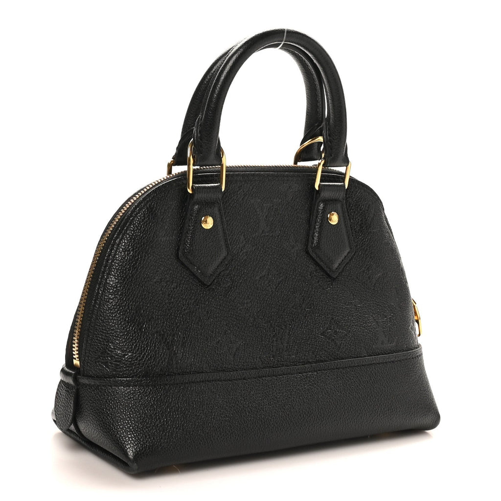Empreinte Neo Alma BB Black