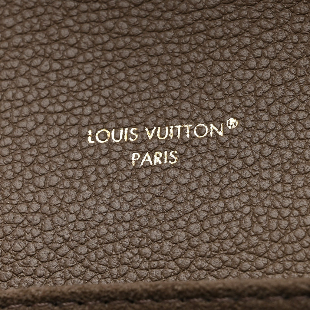 Empreinte Pochette Metis East West Smoke
