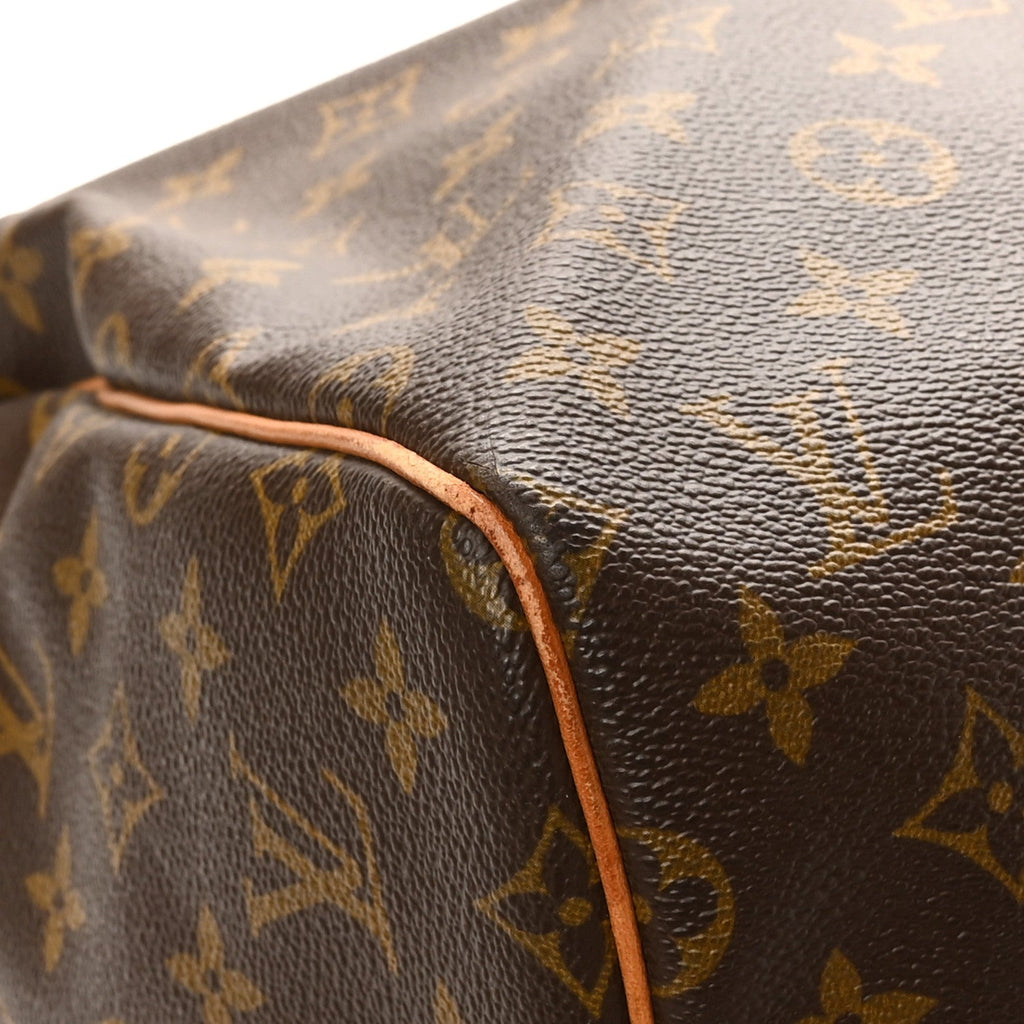 Monogram Keepall 55