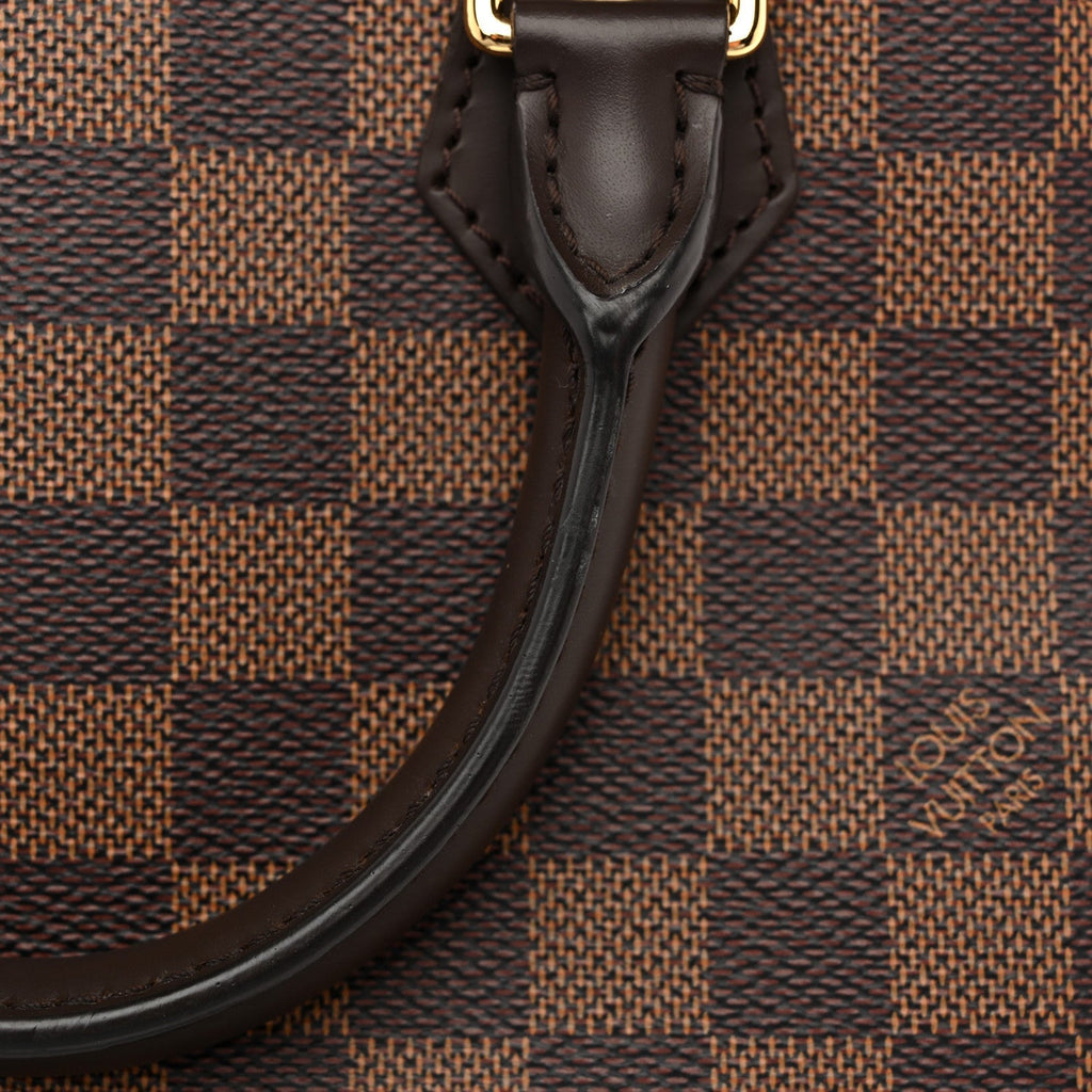 Damier Ebene Alma BB