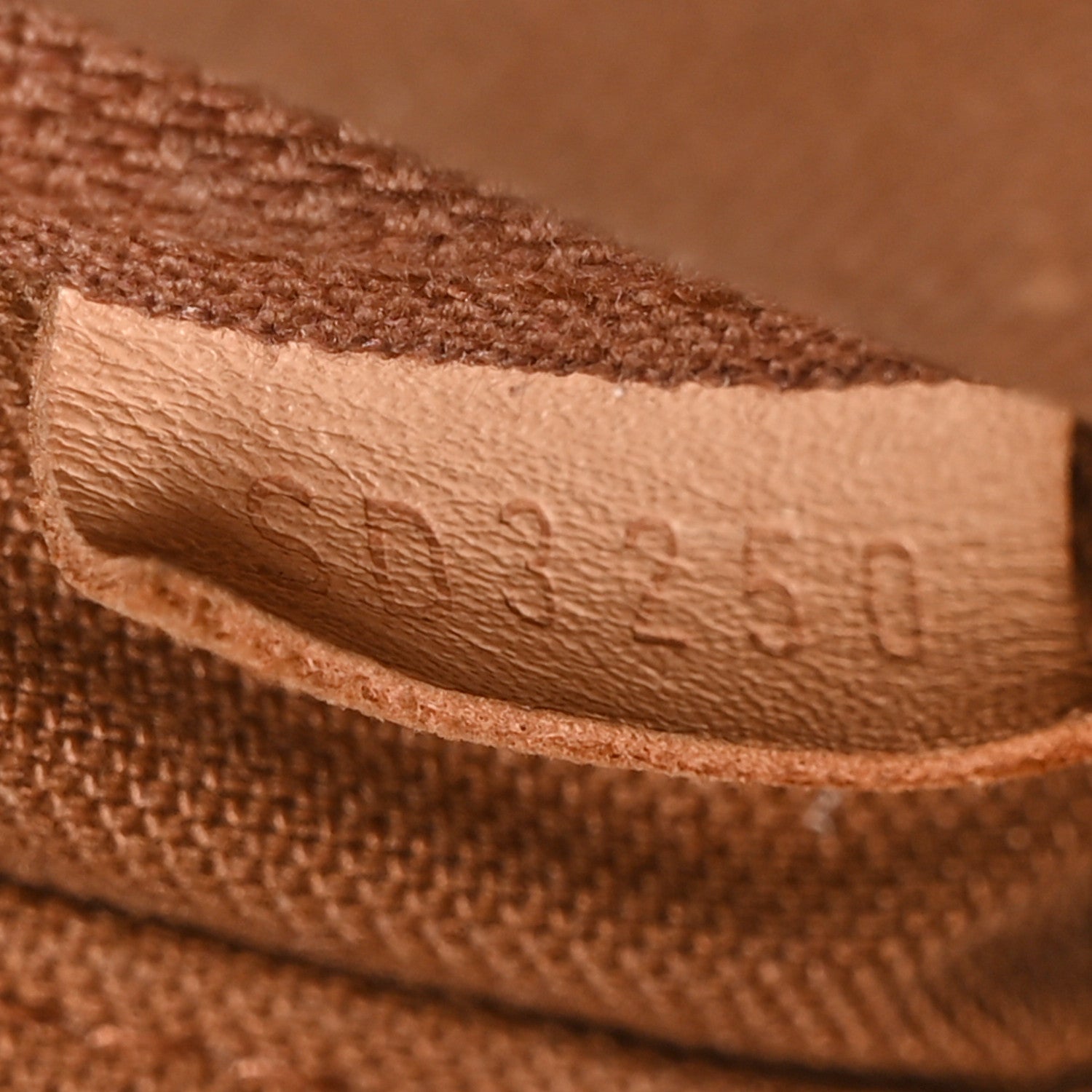 Monogram Multi Pochette Accessories Rose Clair