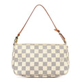 Damier Azur Pochette Accessories