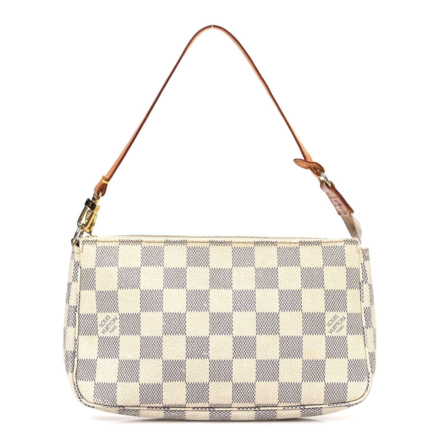 Damier Azur Pochette Accessories