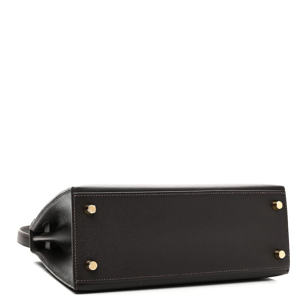 Epsom Kelly Sellier 25 Bai Brun