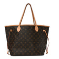 Monogram Neo Neverfull MM