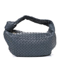 Nappa Intrecciato Teen Jodie Hobo Thunder
