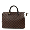 Damier Ebene Speedy 30